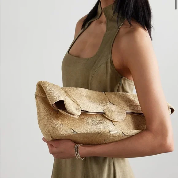 Cult Gaia Clutch NWT - Picture 1 of 5